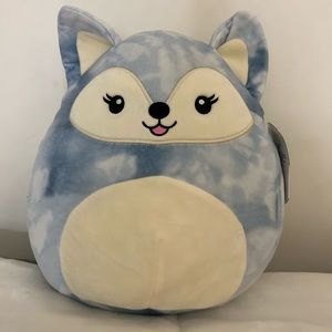 Squishmallows Faldette the Fox 12" Stuffed Plush